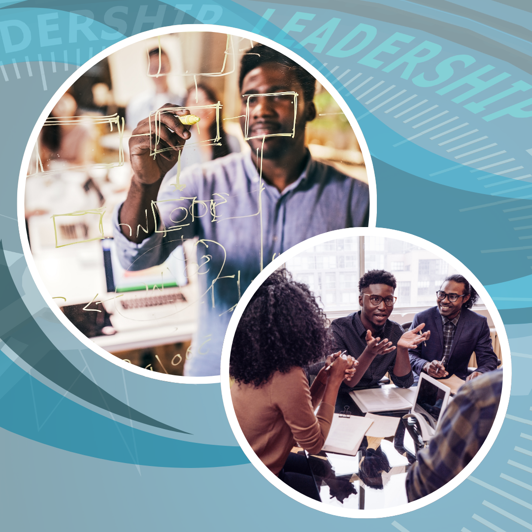 Signature Leadership Development Programs